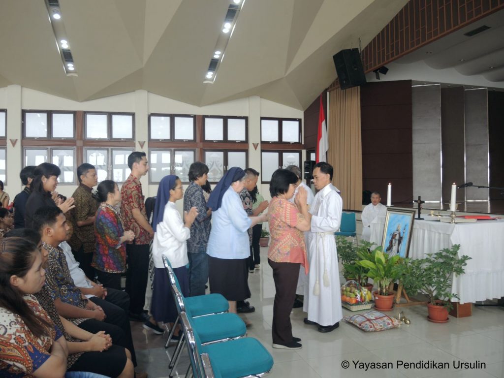 St. Theresia Jakarta Archives » Serviam News